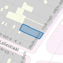 Perceel ASD09-M-5414