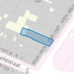 Perceel ASD09-M-5415