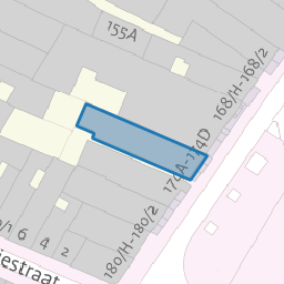 Perceel ASD09-M-5416