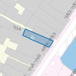 Perceel ASD09-M-5418