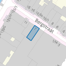 Perceel ASD09-M-5425