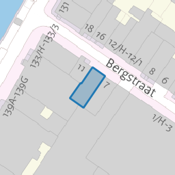 Perceel ASD09-M-5426