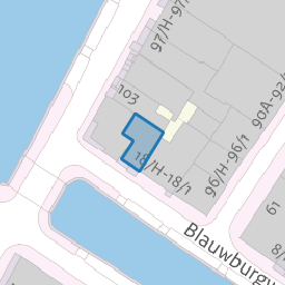 Perceel ASD09-M-5430