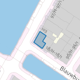 Perceel ASD09-M-5431