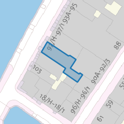 Perceel ASD09-M-5434