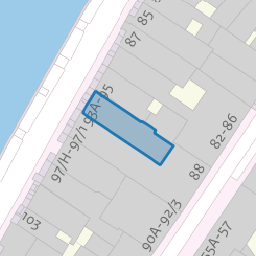 Perceel ASD09-M-5437