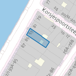 Perceel ASD09-M-5444