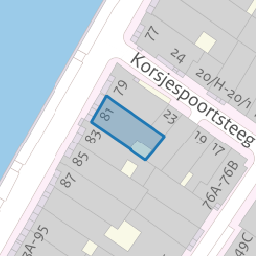 Perceel ASD09-M-5445