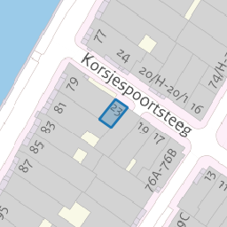 Perceel ASD09-M-5448