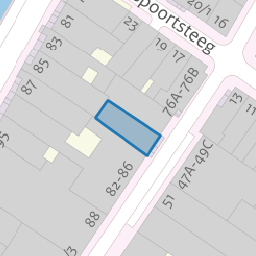 Perceel ASD09-M-5454