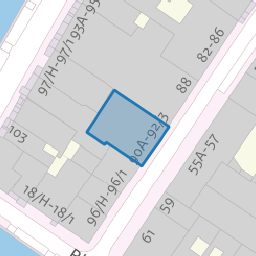 Perceel ASD09-M-5456