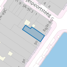 Perceel ASD09-M-5461