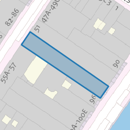 Perceel ASD09-M-5474