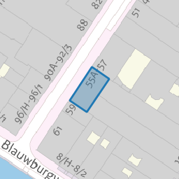 Perceel ASD09-M-5476