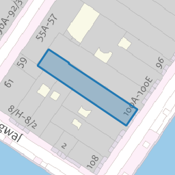 Perceel ASD09-M-5480