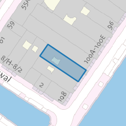 Perceel ASD09-M-5481