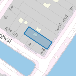 Perceel ASD09-M-5482