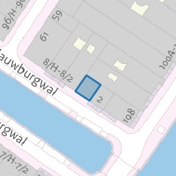 Perceel ASD09-M-5485