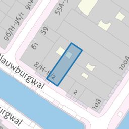 Perceel ASD09-M-5486