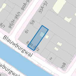 Perceel ASD09-M-5487