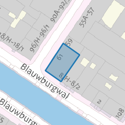 Perceel ASD09-M-5488