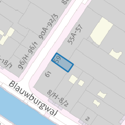 Perceel ASD09-M-5489