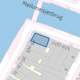 Perceel ASD09-M-5494