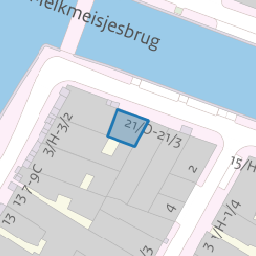 Perceel ASD09-M-5495