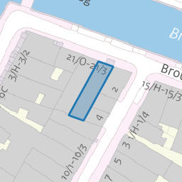 Perceel ASD09-M-5497