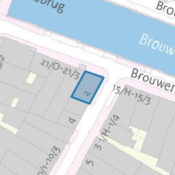 Perceel ASD09-M-5498