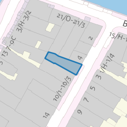 Perceel ASD09-M-5501