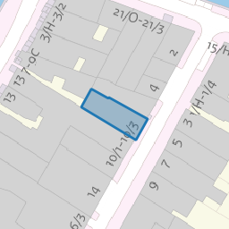 Perceel ASD09-M-5502