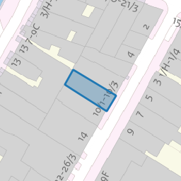 Perceel ASD09-M-5505