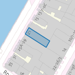 Perceel ASD09-M-5512