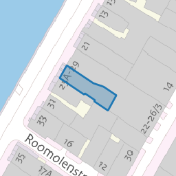 Perceel ASD09-M-5514