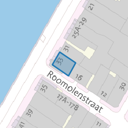 Perceel ASD09-M-5517