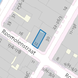 Perceel ASD09-M-5520