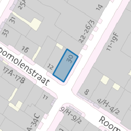 Perceel ASD09-M-5521