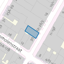 Perceel ASD09-M-5522