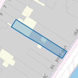 Perceel ASD09-M-5524