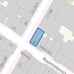 Perceel ASD09-M-5526