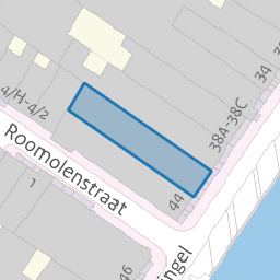 Perceel ASD09-M-5531