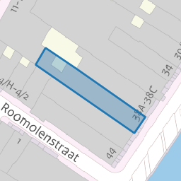 Perceel ASD09-M-5532