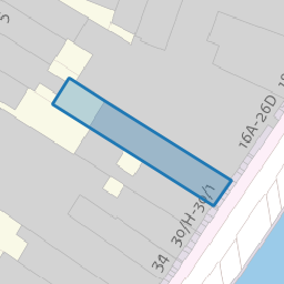 Perceel ASD09-M-5537