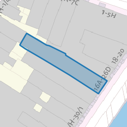 Perceel ASD09-M-5538