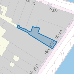 Perceel ASD09-M-5539