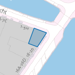 Perceel ASD09-M-5542