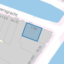 Perceel ASD09-M-5543