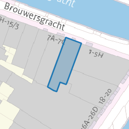 Perceel ASD09-M-5544