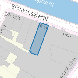 Perceel ASD09-M-5545